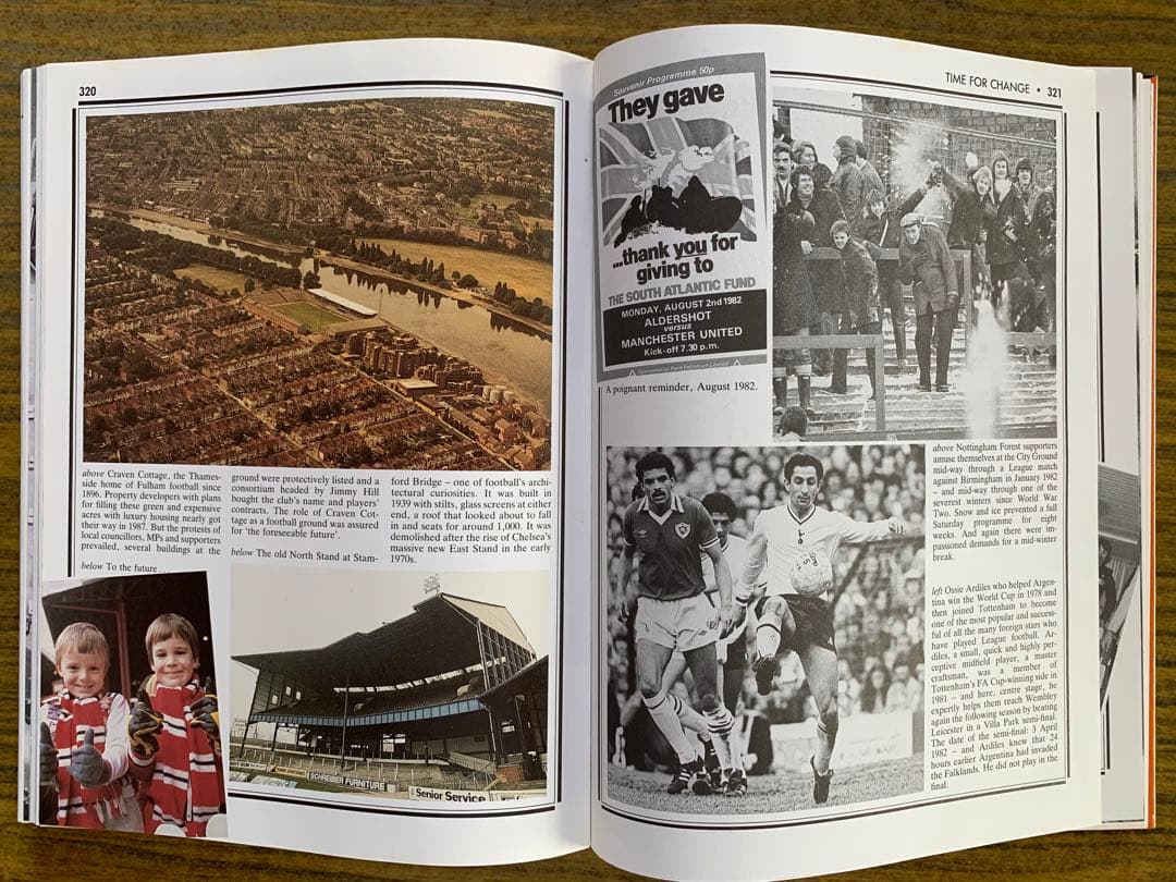 その他 100 Seasons of League Football