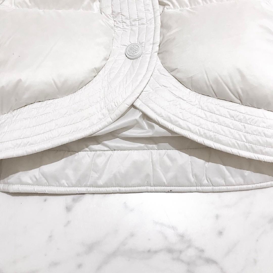 【アウトレット】新品未使用 ゴルフ セントアンドリュース ダウン ジャケット