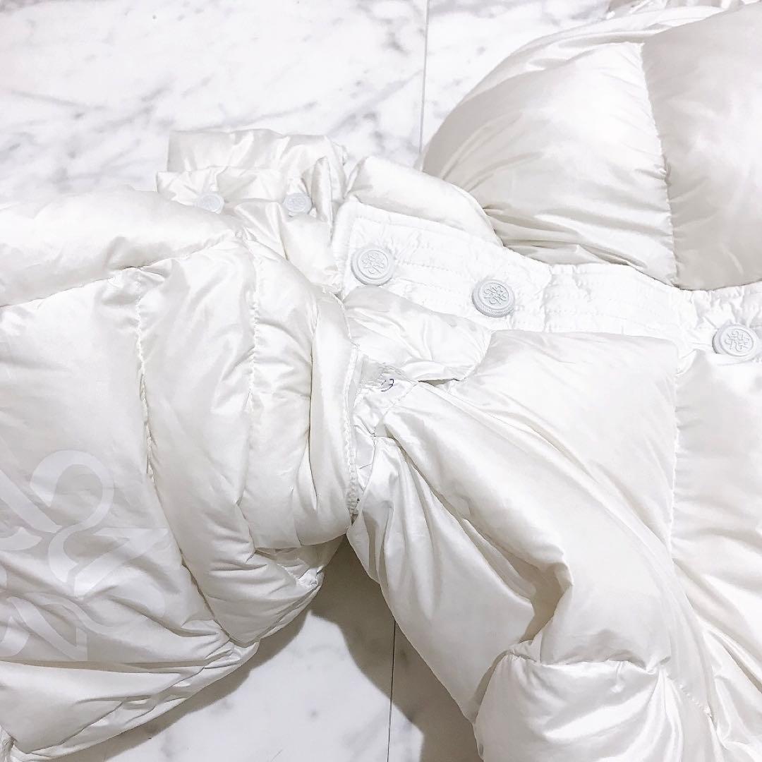 【アウトレット】新品未使用 ゴルフ セントアンドリュース ダウン ジャケット