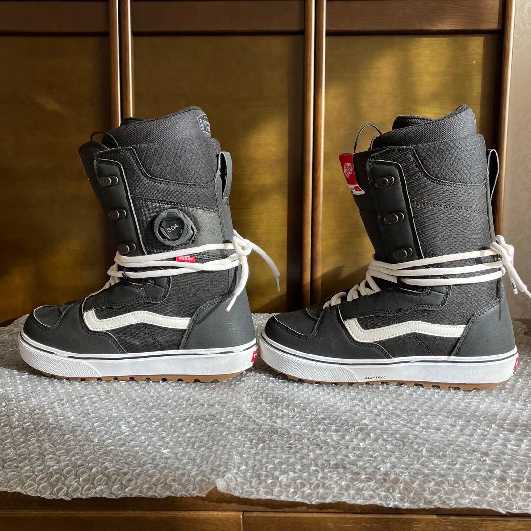【専用】VANS INVADO OGスノーボード ブーツ メンズ