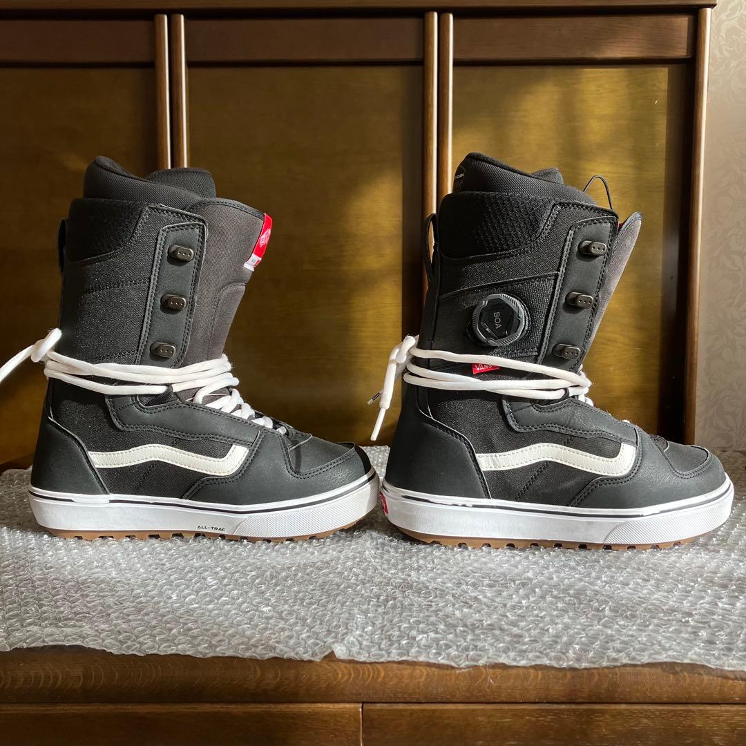 【専用】VANS INVADO OGスノーボード ブーツ メンズ