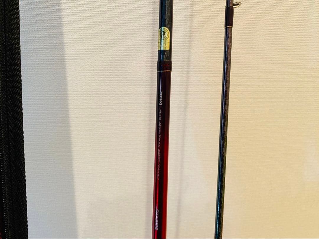 シマノ ワールドシャウラ 2831R-2