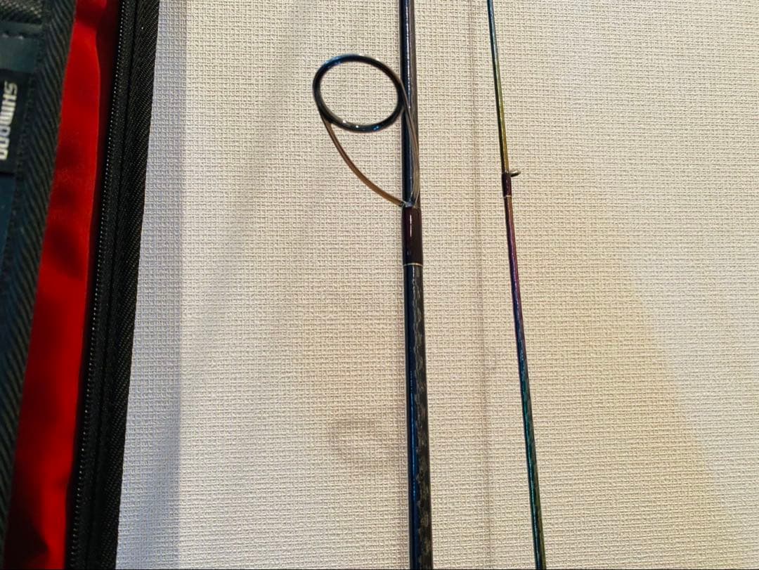 シマノ ワールドシャウラ 2831R-2