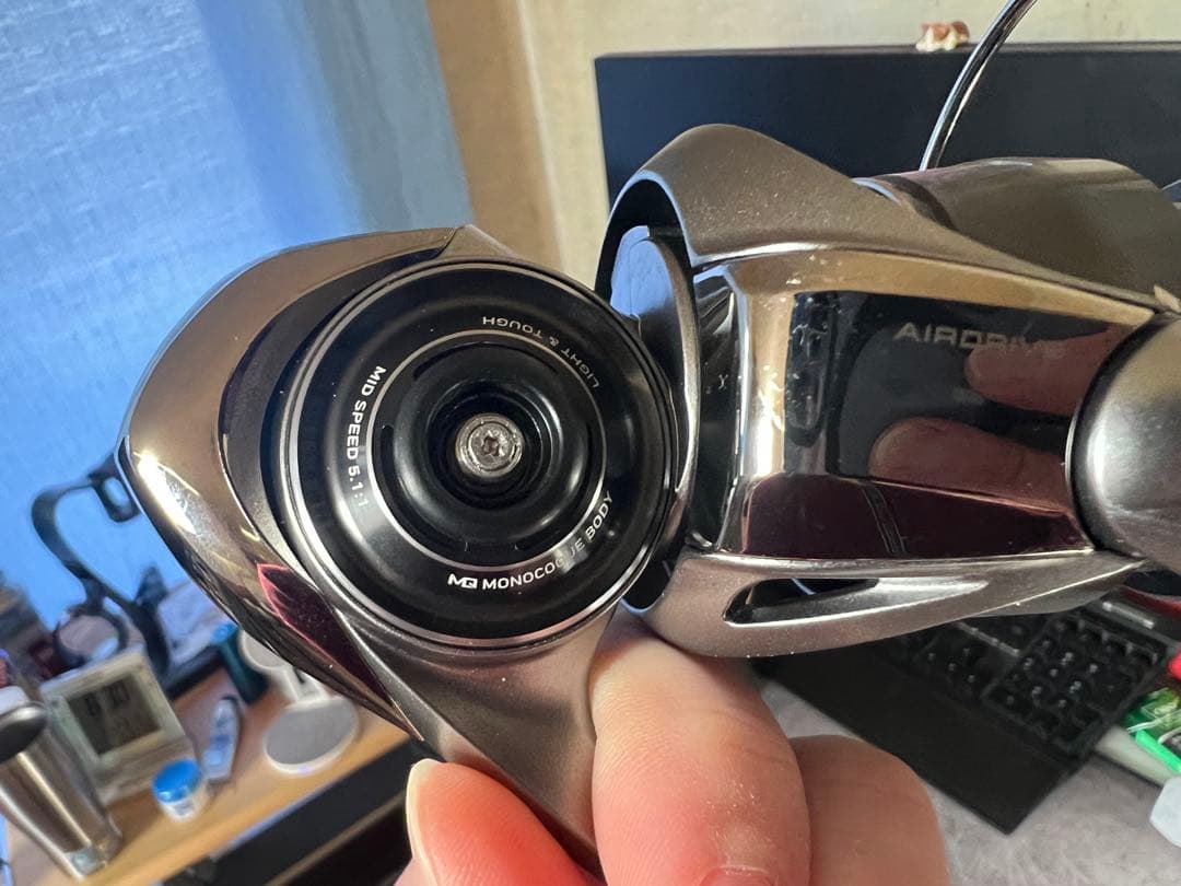 フィッシングさん専用