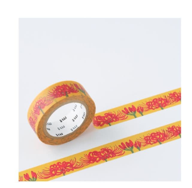 【mt廃盤品】mt DIRECT マスキングテープ はやしちかげ他 廃盤品セット