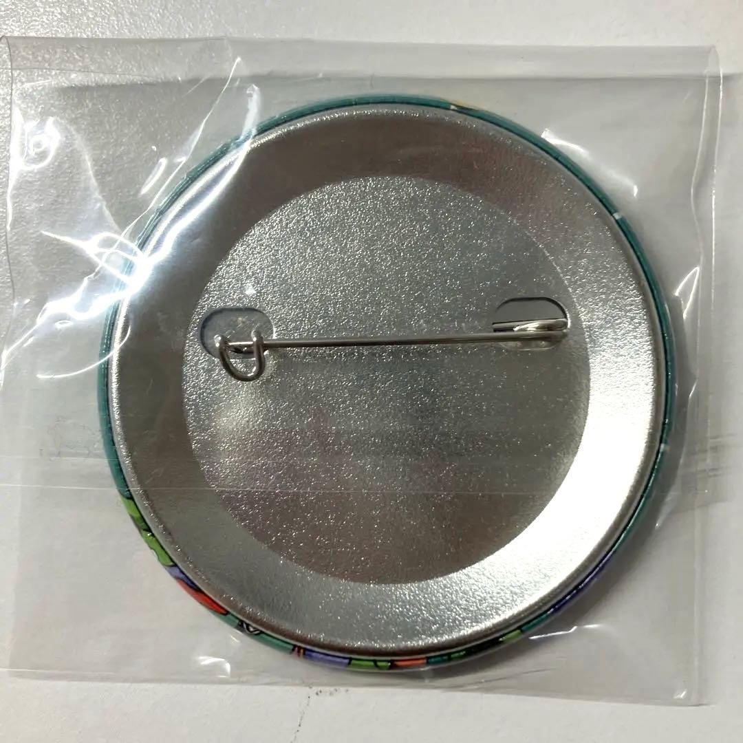 NARUTO ハロウィン 缶バッジ デイダラ