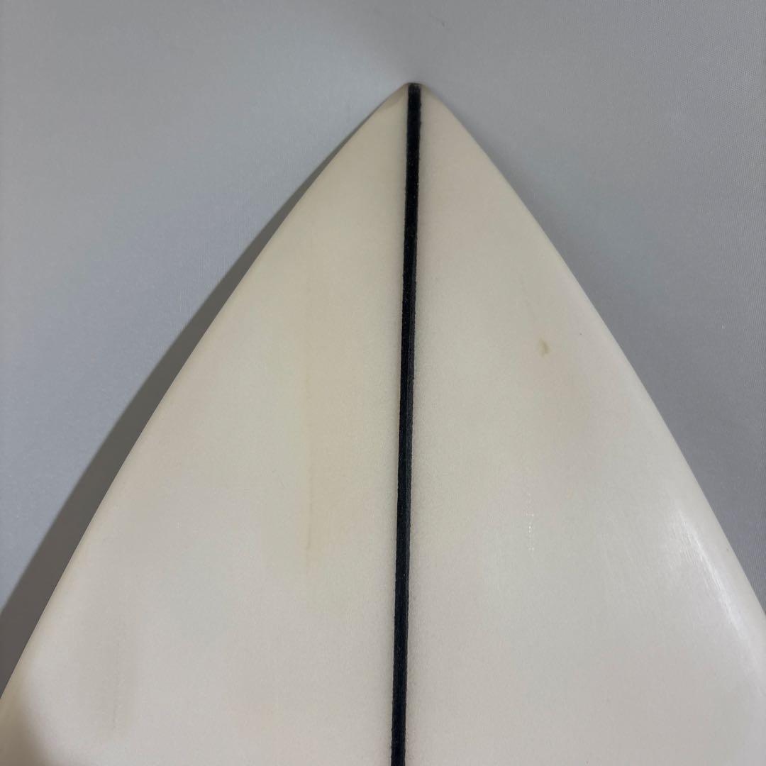 SHARP EYE INFERNO72 シャープアイ 5'9\"