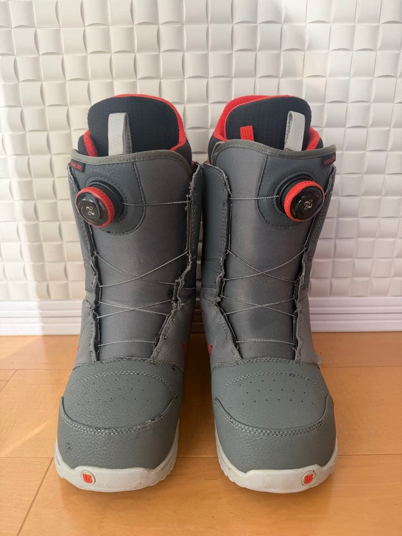 スノーボード BURTON HIGHLINE BOA US10