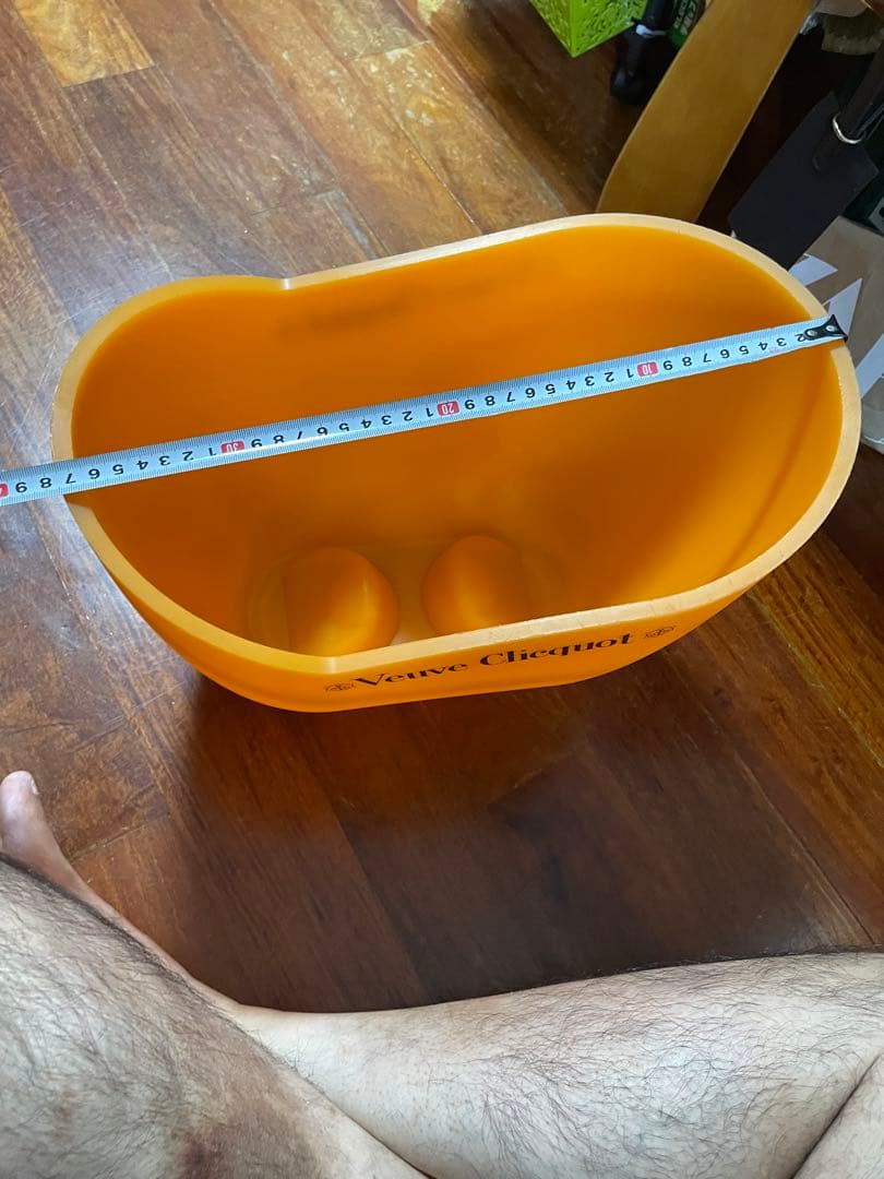 ヴーヴクリコ　ワインクーラー