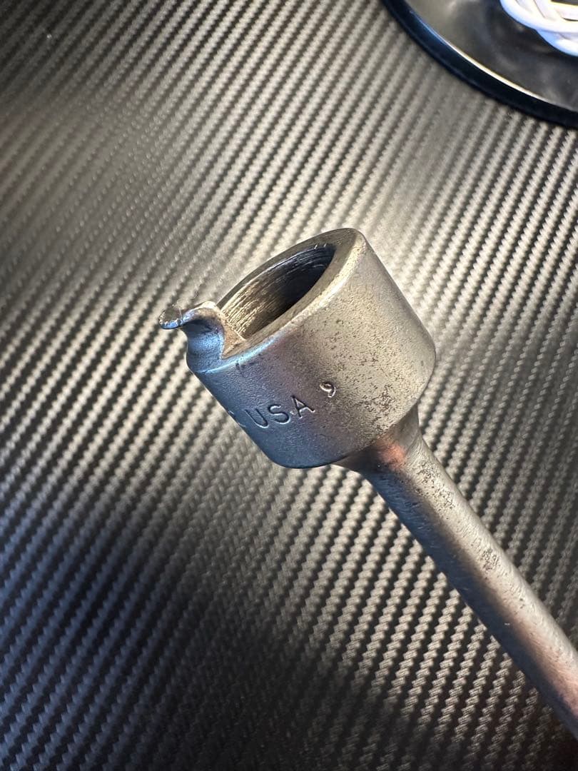 Snap-on ブレーキスプリング ツール BT12