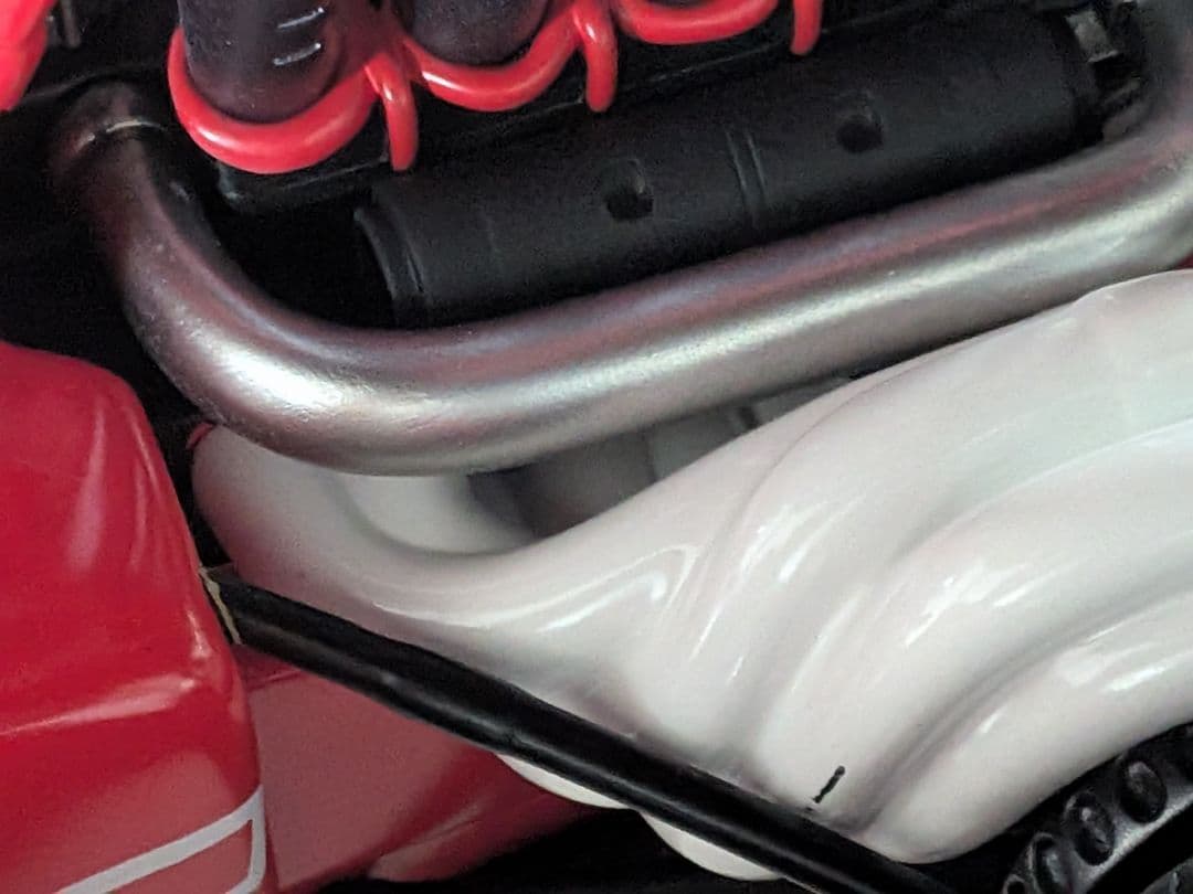 ZOR STUDIOS アラレちゃん　ガレージキット完成品