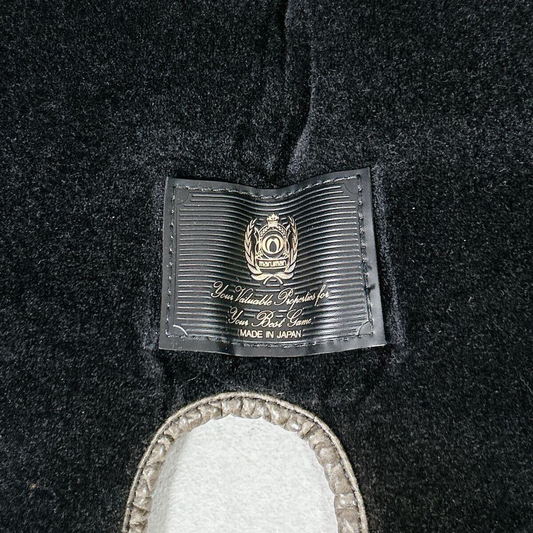 V188 MAJESTY スペシャルモデル キャディバッグ 高級感