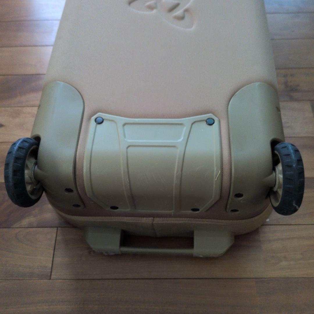 MYSTERY RANCH ミッションウィリー 40