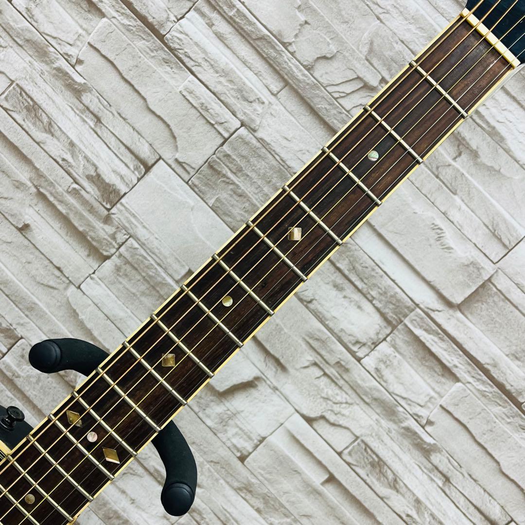 OVation ULTRA 1528 オベーション ウルトラ エレアコ