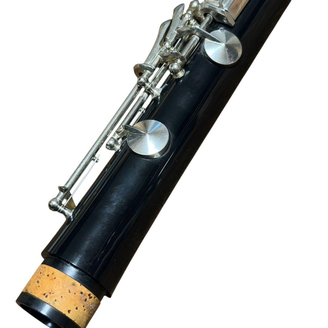 早い者勝ち YAMAHA クラリネット YCL24 ケース付