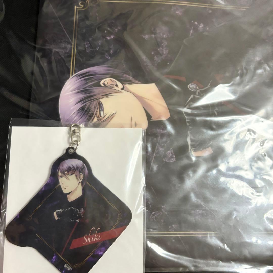 SolidS 缶バッジ リンライ アクスタ トートバッグ AGF ツキプロ