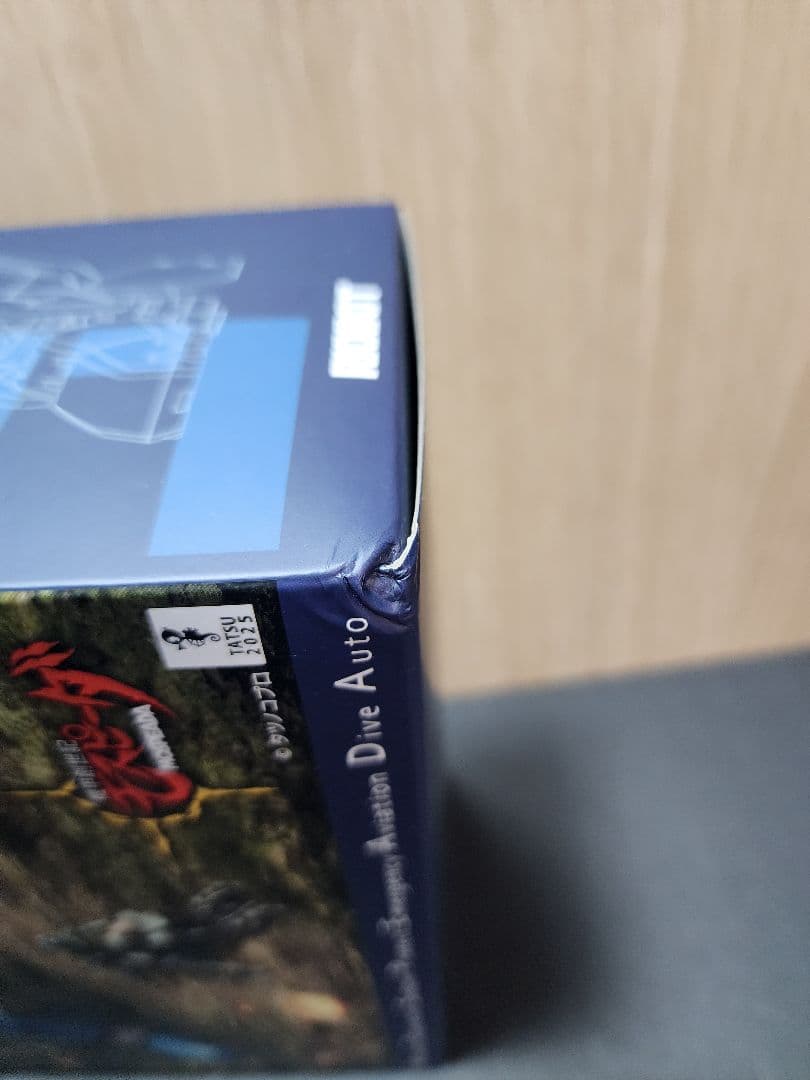 千値練 RIOBOT 1/48 AFC-01H レギオス・エータ（再販版）