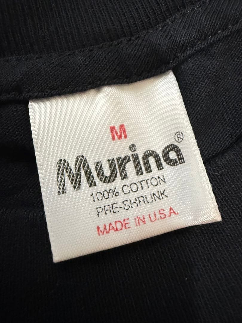 Nine Lives Tour Tシャツ90s Aerosmith エアロスミス