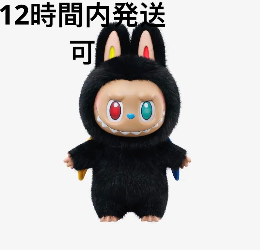 ZIMOMO 10tAnniversaryぬいぐるみ