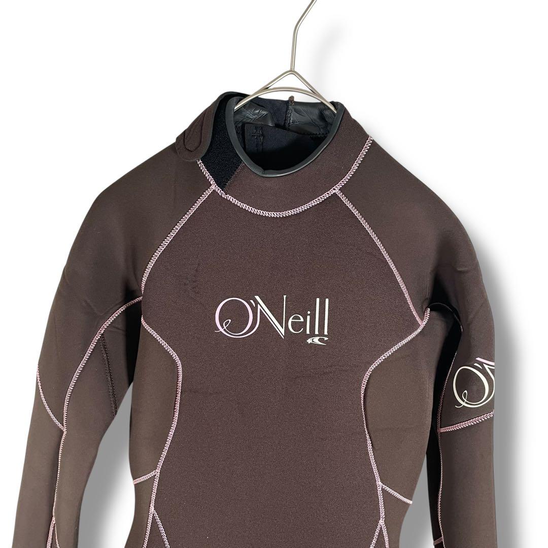 未使用級 オニール O'NEILL ロングスリーブスプリング ロンスプ サイズL