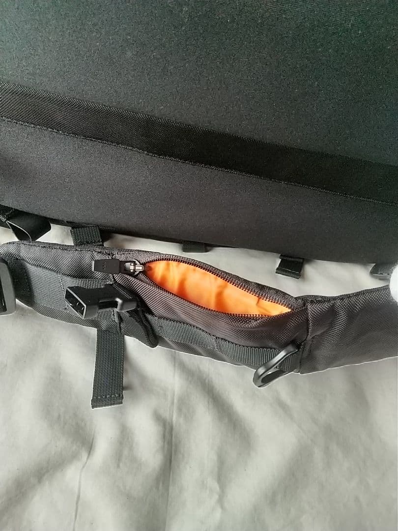 y*e様 CODE OF BELL（コードオブベル）X-PAK