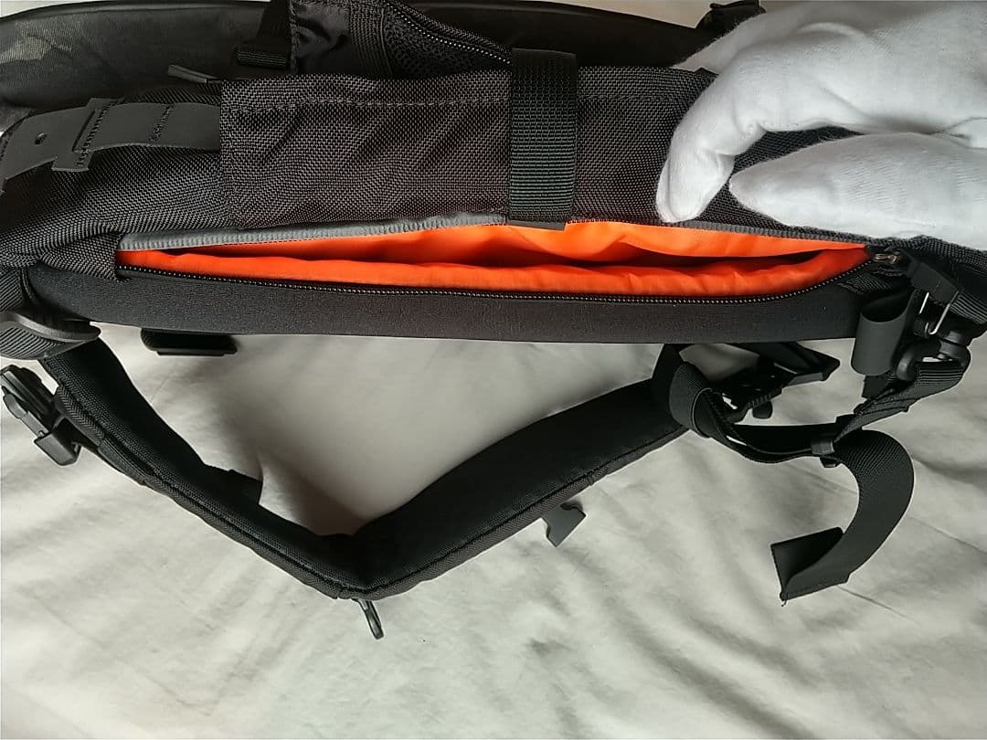 y*e様 CODE OF BELL（コードオブベル）X-PAK