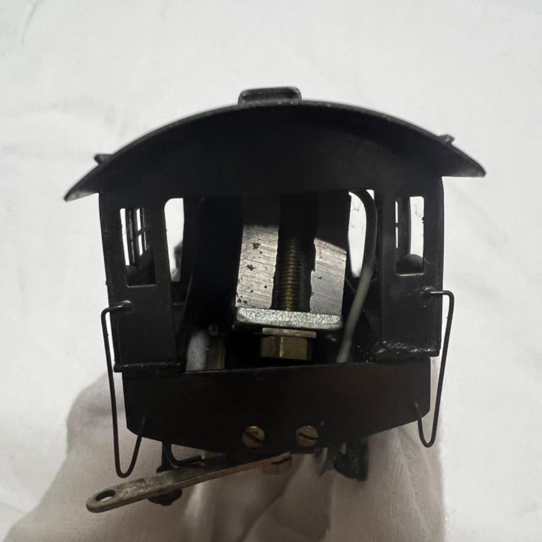 鉄道模型 HOゲージ 機関車 蒸気機関車