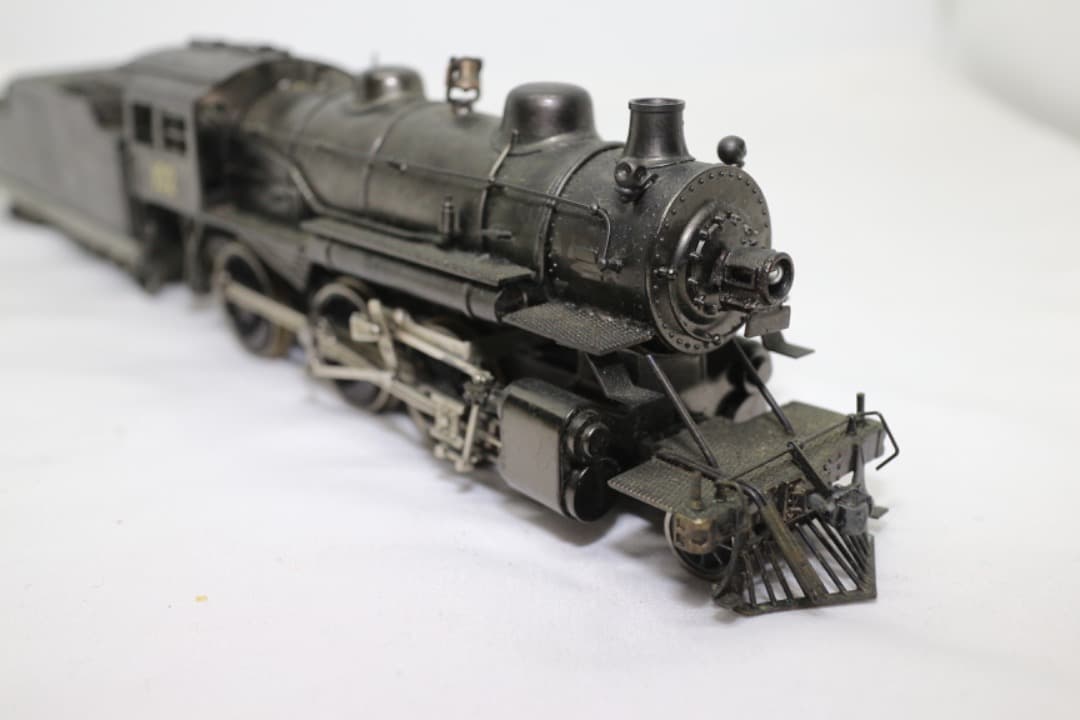 鉄道模型 HOゲージ 機関車 蒸気機関車