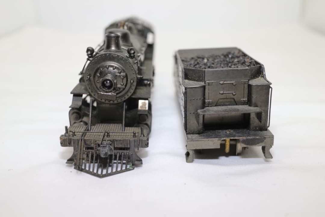 鉄道模型 HOゲージ 機関車 蒸気機関車