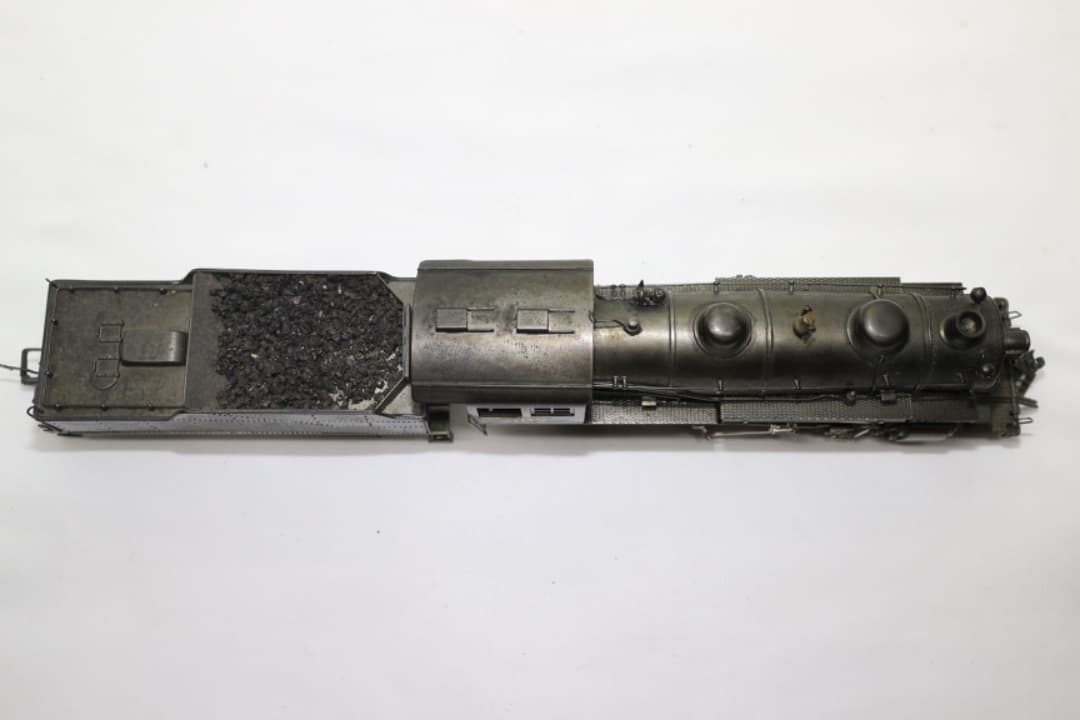 鉄道模型 HOゲージ 機関車 蒸気機関車