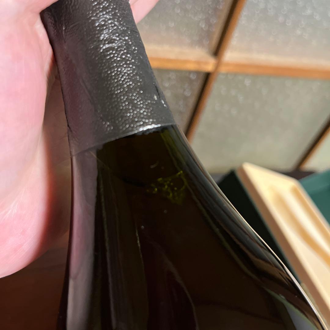 モエ.エ.シャンドン・キュヴェ・ドンペリニヨン 1990