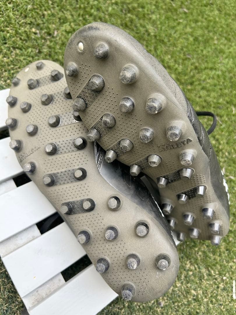 【ATHLETA 】26.5cm O-Rei スパイク