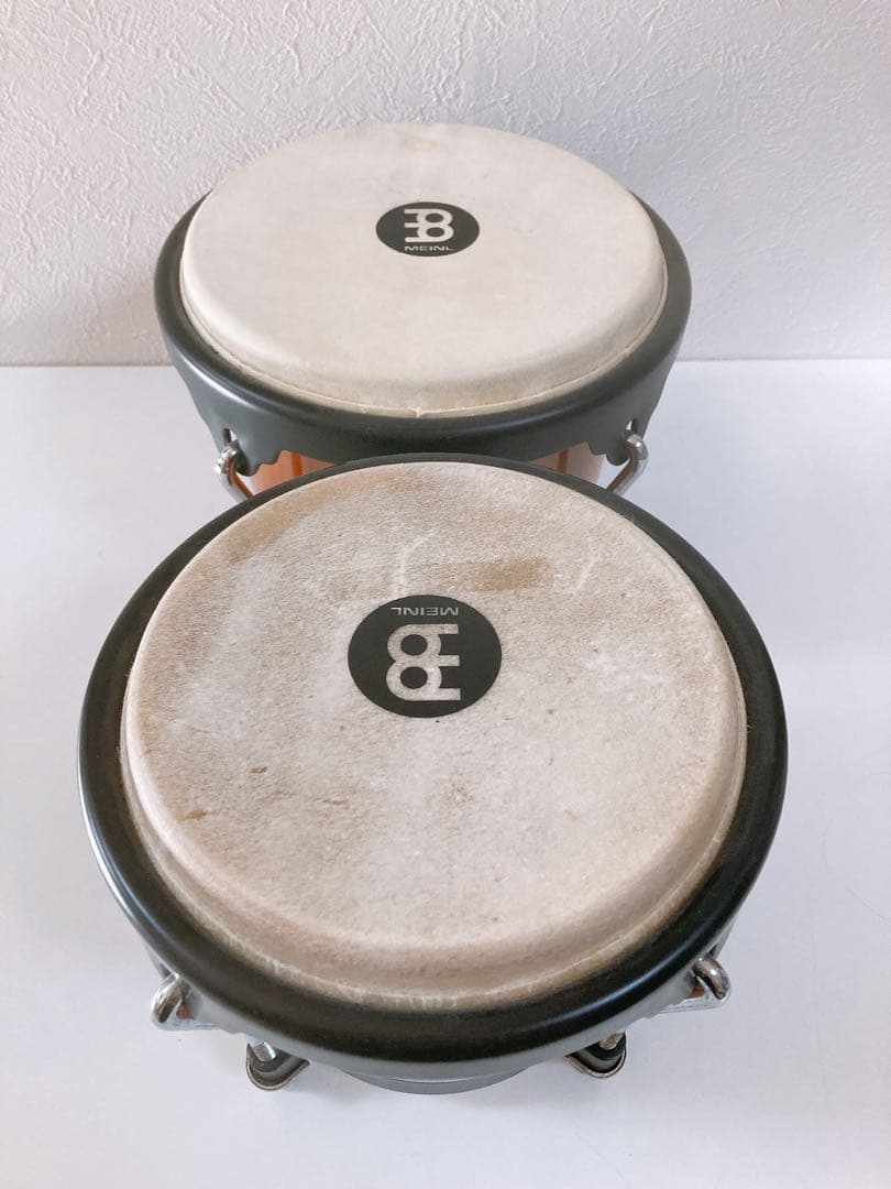ボンゴ　打楽器　HB100MA マイネル