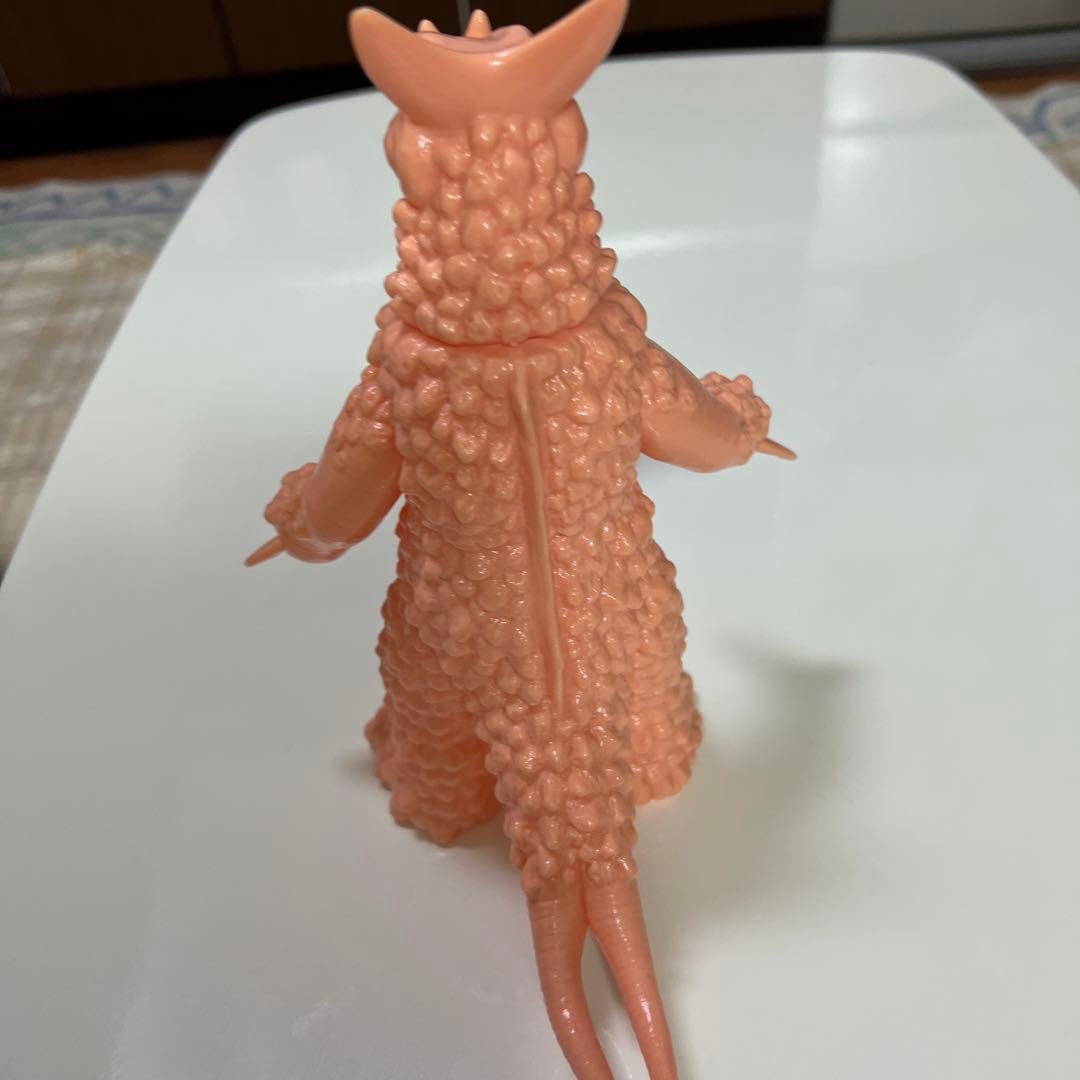 ベアモデル帰ってきたウルトラマン「レッドキラー」