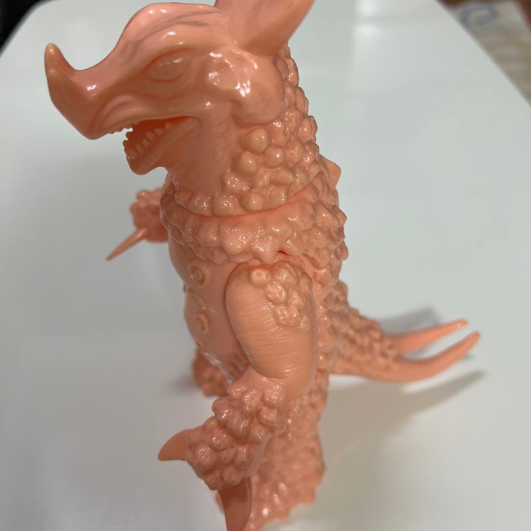 ベアモデル帰ってきたウルトラマン「レッドキラー」