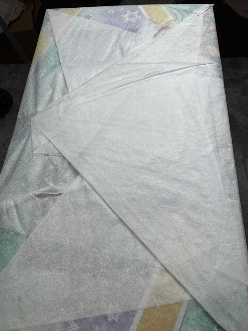 【未開封】サノバウィッチ　椎葉紬1/7 フィギュア アクリルプレート付き