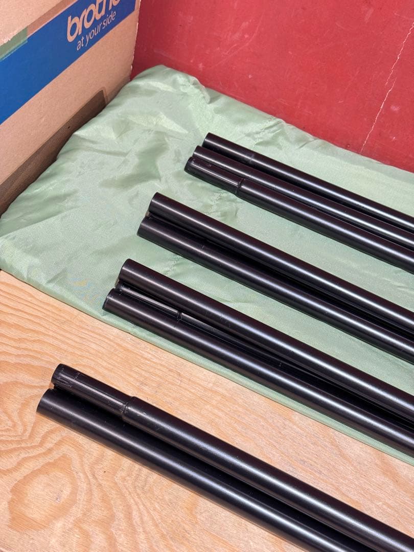 LOGOS ロゴス neos プレミアム2ルームドーム-Z ツールームテント