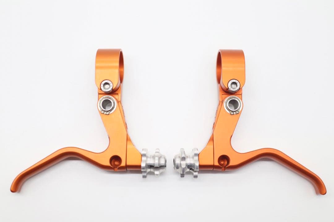 PAUL love lever ポール ブレーキレバー ブルーラグ サーリー