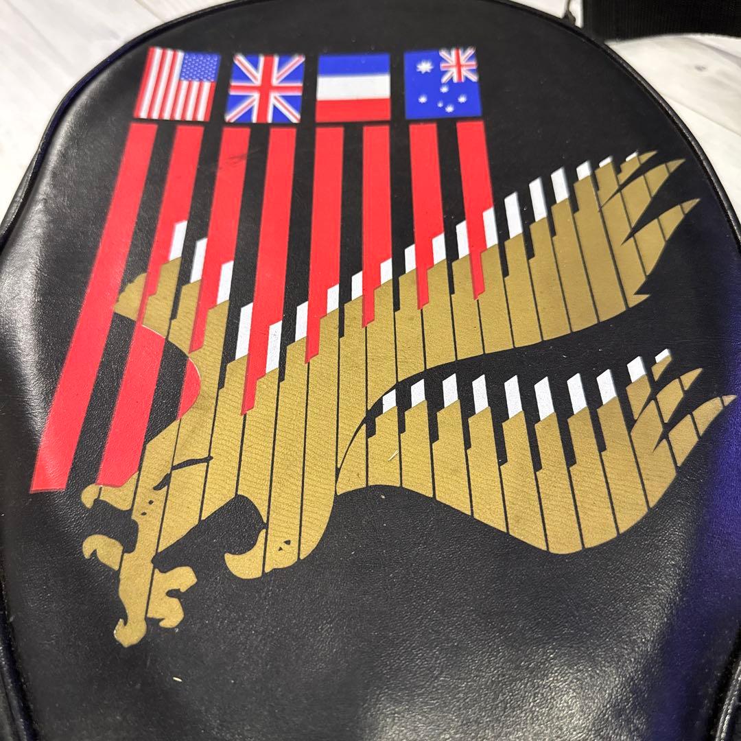 み。Ivan Lendl モデル /テニスラケット/硬式用 専用ケース付き