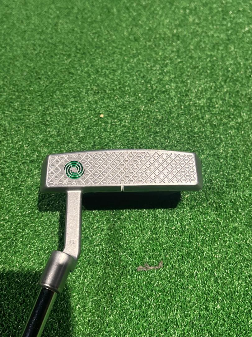 オデッセイ トゥーロン シアトル パター 2020 純正カバー付