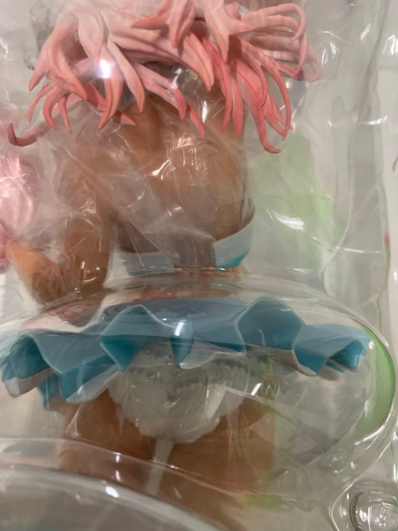 すーぱーそに子 チアガール 日焼けver. 1/6 フィギュア