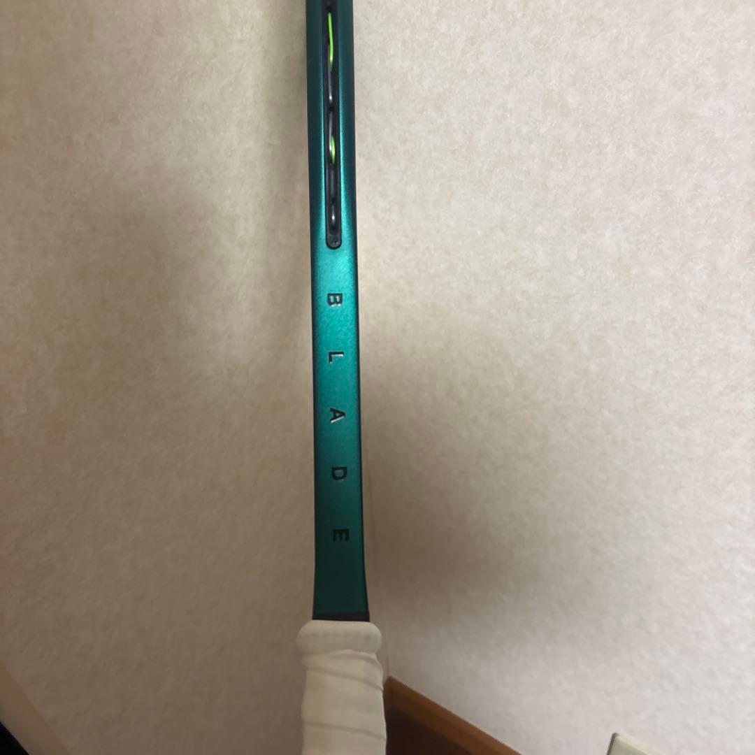 Wilson BLADE 98S V9 G2 ブレード98S スポーツ店購入品