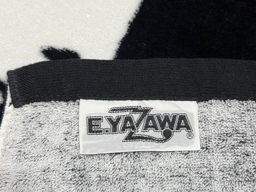 矢沢永吉☆EY顔 スペシャルビーチタオル