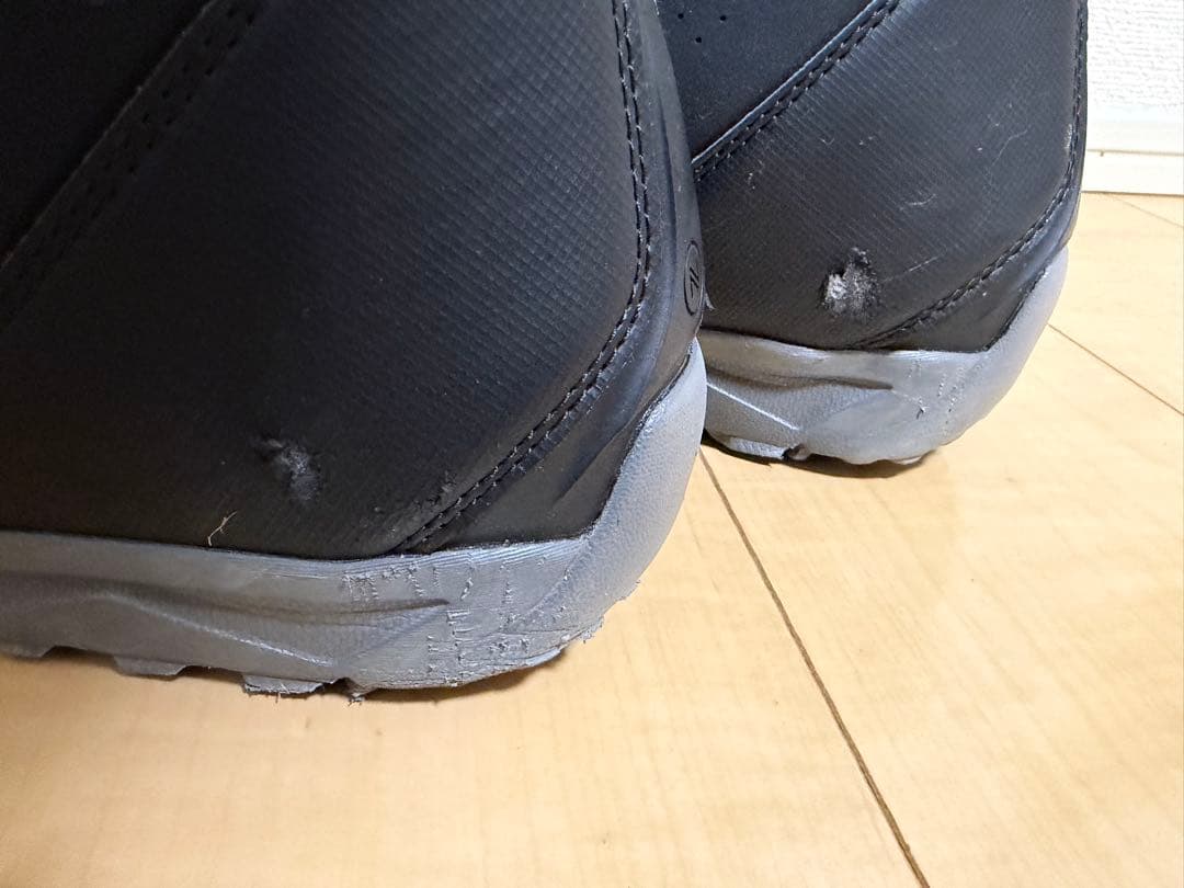 スノーボード ブーツ メンズ NIDECKER ナイデッカー Altai