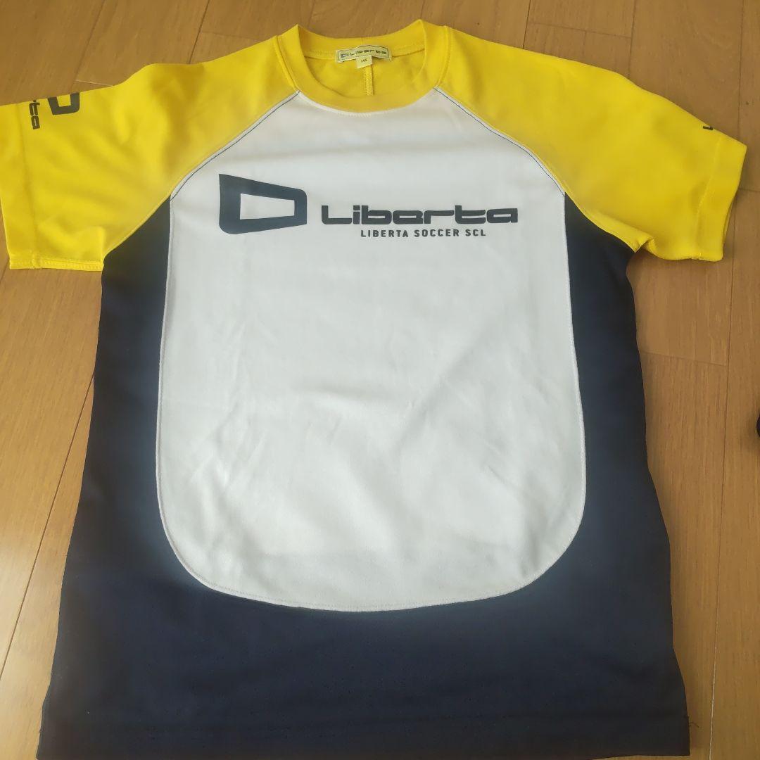 ☆Gen168☆リベルタユニフォーム 145セット