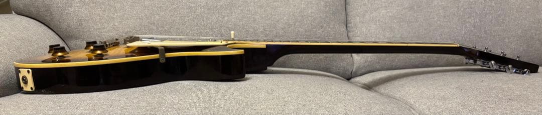 【ビンテージ】　Greco EG450 79年製　セットネック