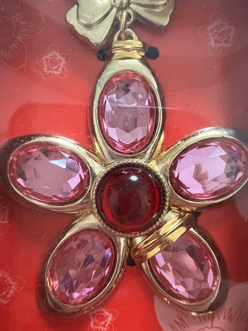 マリーベルのペンダント 花の魔法使いマリーベル BANDAI