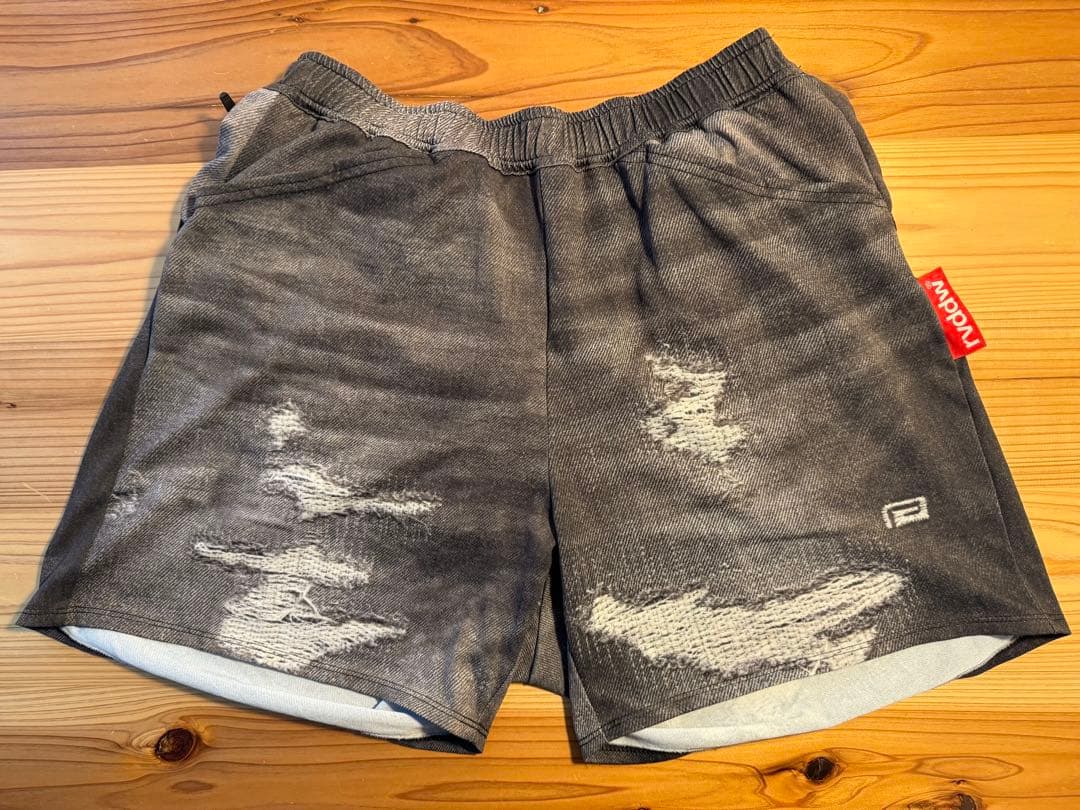 ウォーキング・ランニングウェア MMA MOUNTAIN MARTIAL ARTS