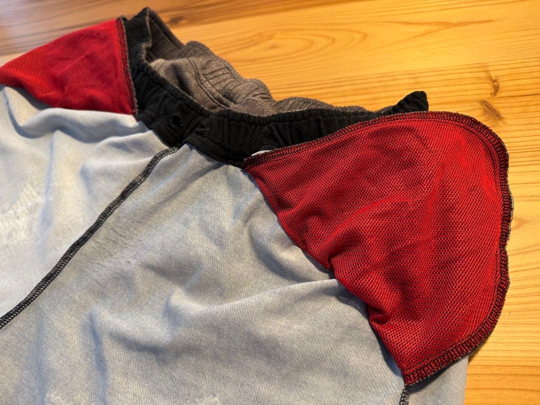 ウォーキング・ランニングウェア MMA MOUNTAIN MARTIAL ARTS