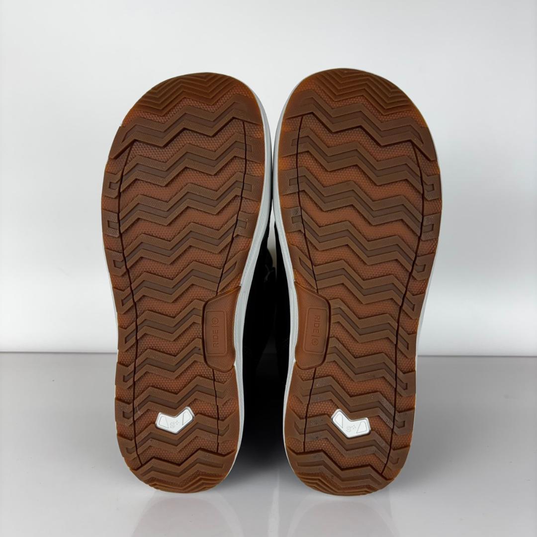 【未使用 】　スノーブーツーツ BOA RIDE LASSO US11 29cm